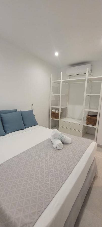 Sabbia Suites Varadero 卡门港 外观 照片